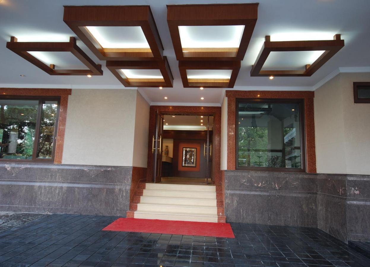 Madhuban Sarovar Portico Mussoorie Dış mekan fotoğraf