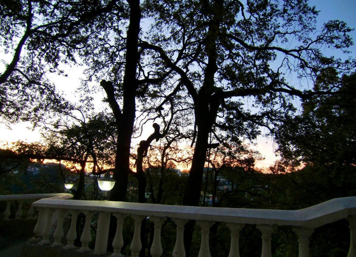 Madhuban Sarovar Portico Mussoorie Dış mekan fotoğraf