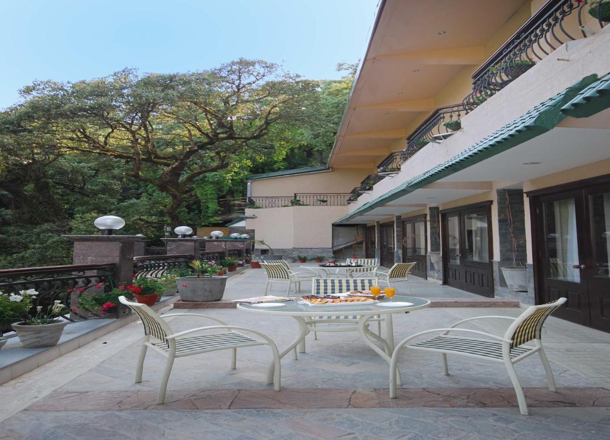 Madhuban Sarovar Portico Mussoorie Dış mekan fotoğraf