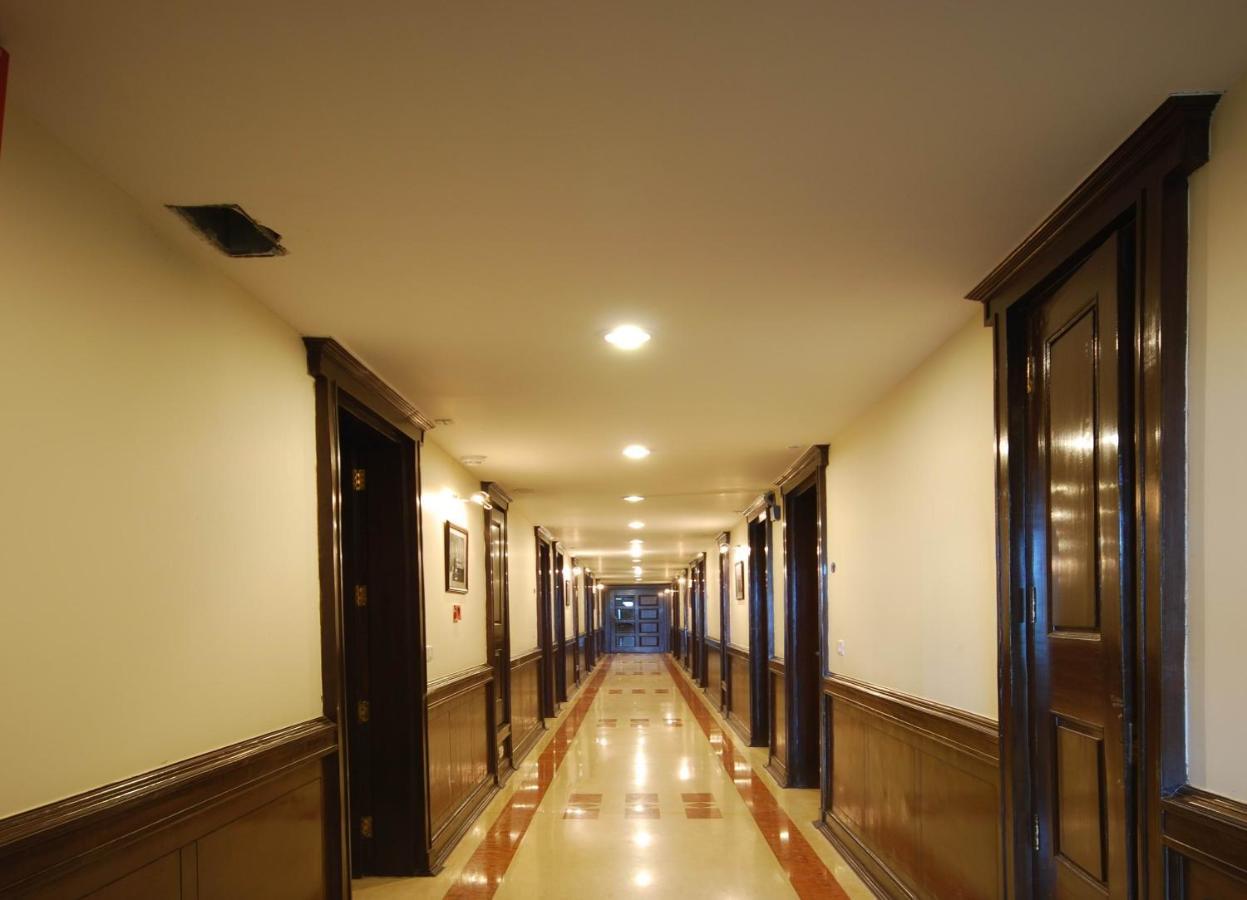 Madhuban Sarovar Portico Mussoorie Dış mekan fotoğraf
