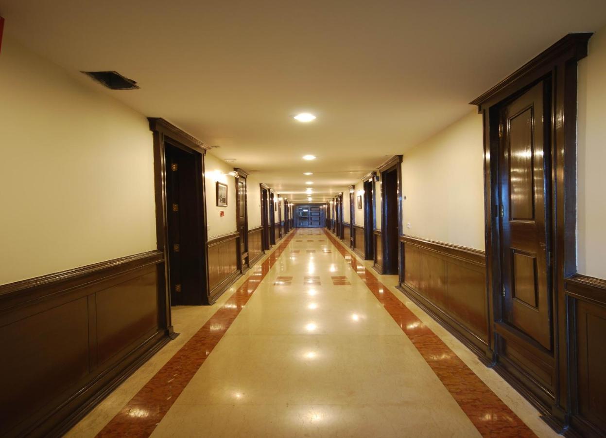 Madhuban Sarovar Portico Mussoorie Dış mekan fotoğraf