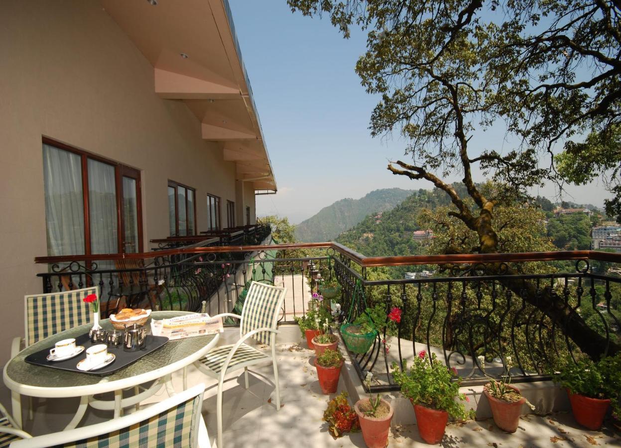 Madhuban Sarovar Portico Mussoorie Dış mekan fotoğraf