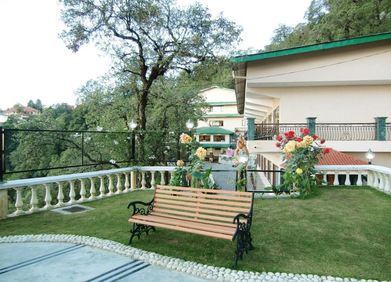 Madhuban Sarovar Portico Mussoorie Dış mekan fotoğraf