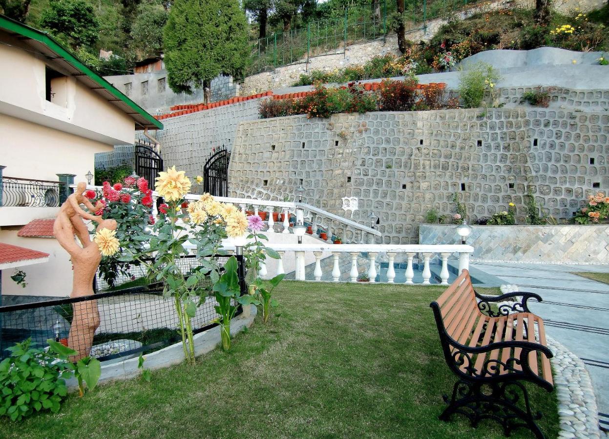 Madhuban Sarovar Portico Mussoorie Dış mekan fotoğraf
