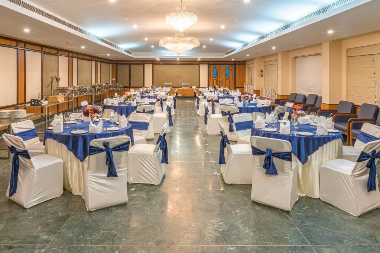 Madhuban Sarovar Portico Mussoorie Dış mekan fotoğraf