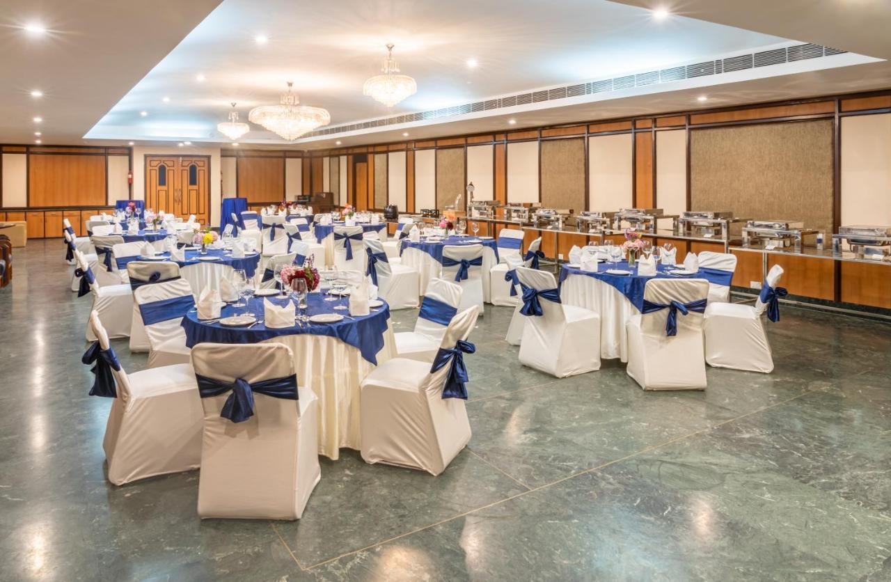 Madhuban Sarovar Portico Mussoorie Dış mekan fotoğraf