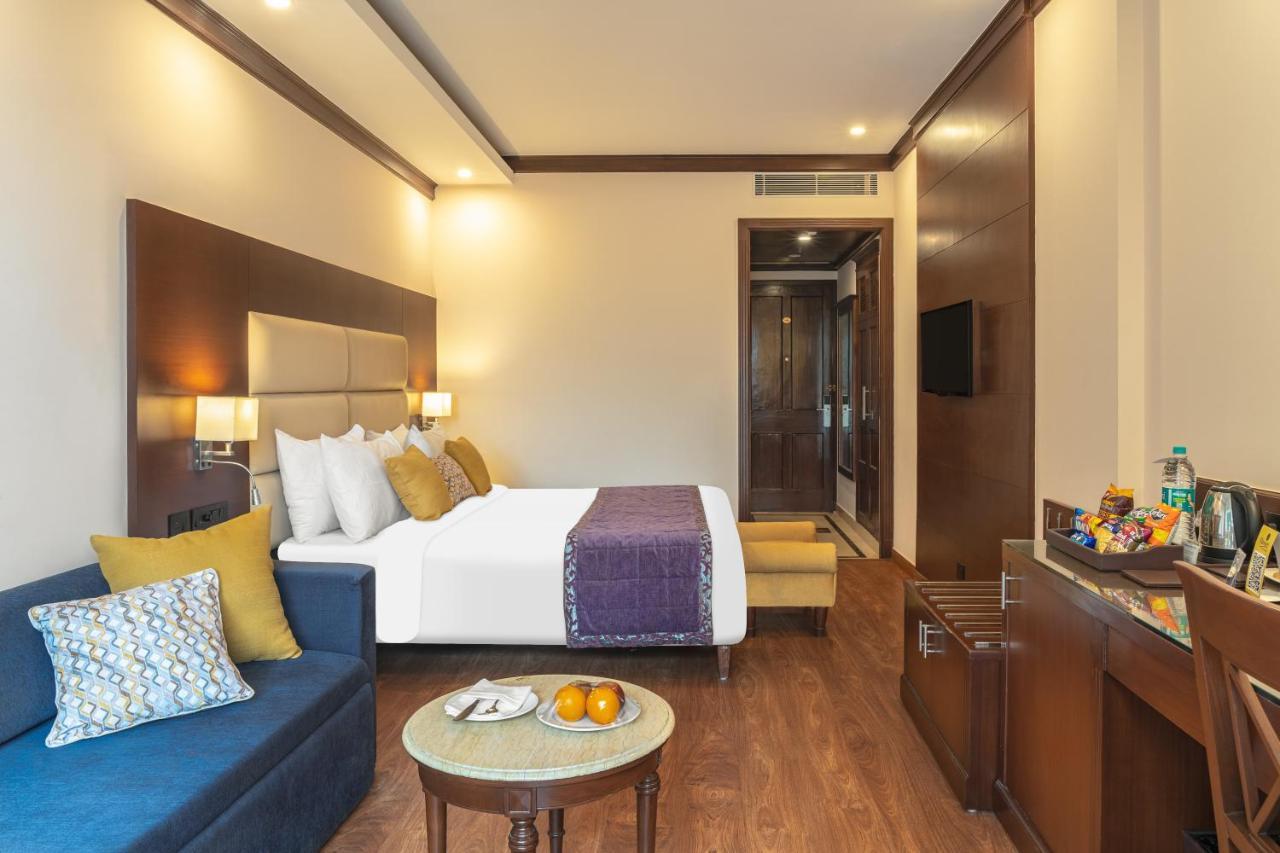 Madhuban Sarovar Portico Mussoorie Dış mekan fotoğraf