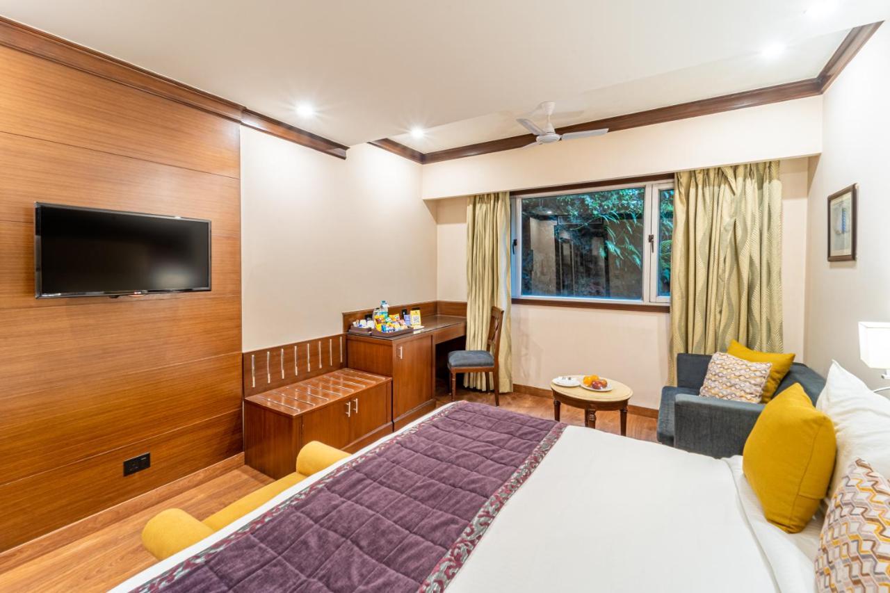 Madhuban Sarovar Portico Mussoorie Dış mekan fotoğraf