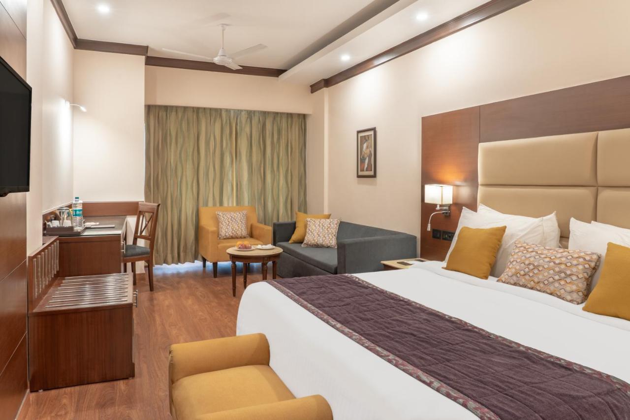 Madhuban Sarovar Portico Mussoorie Dış mekan fotoğraf