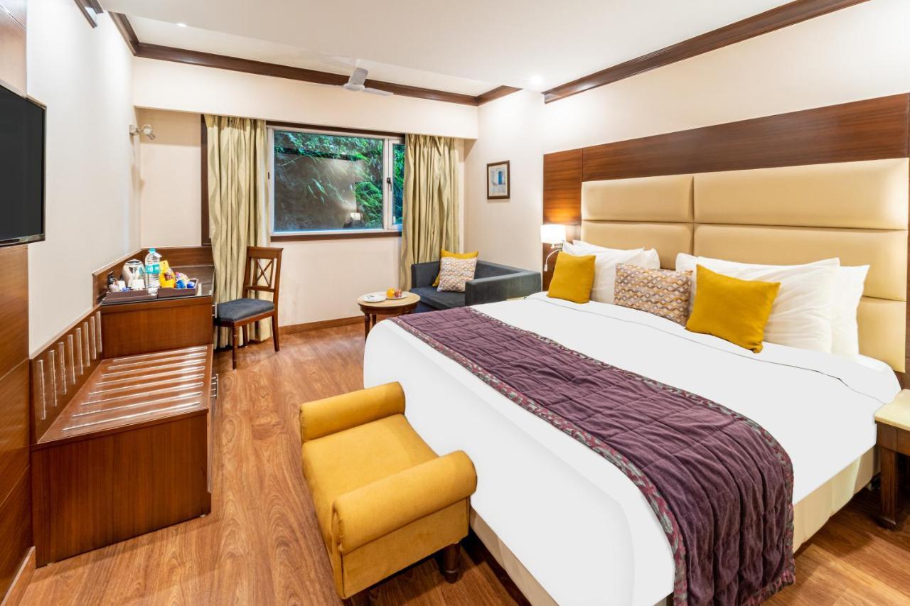Madhuban Sarovar Portico Mussoorie Dış mekan fotoğraf