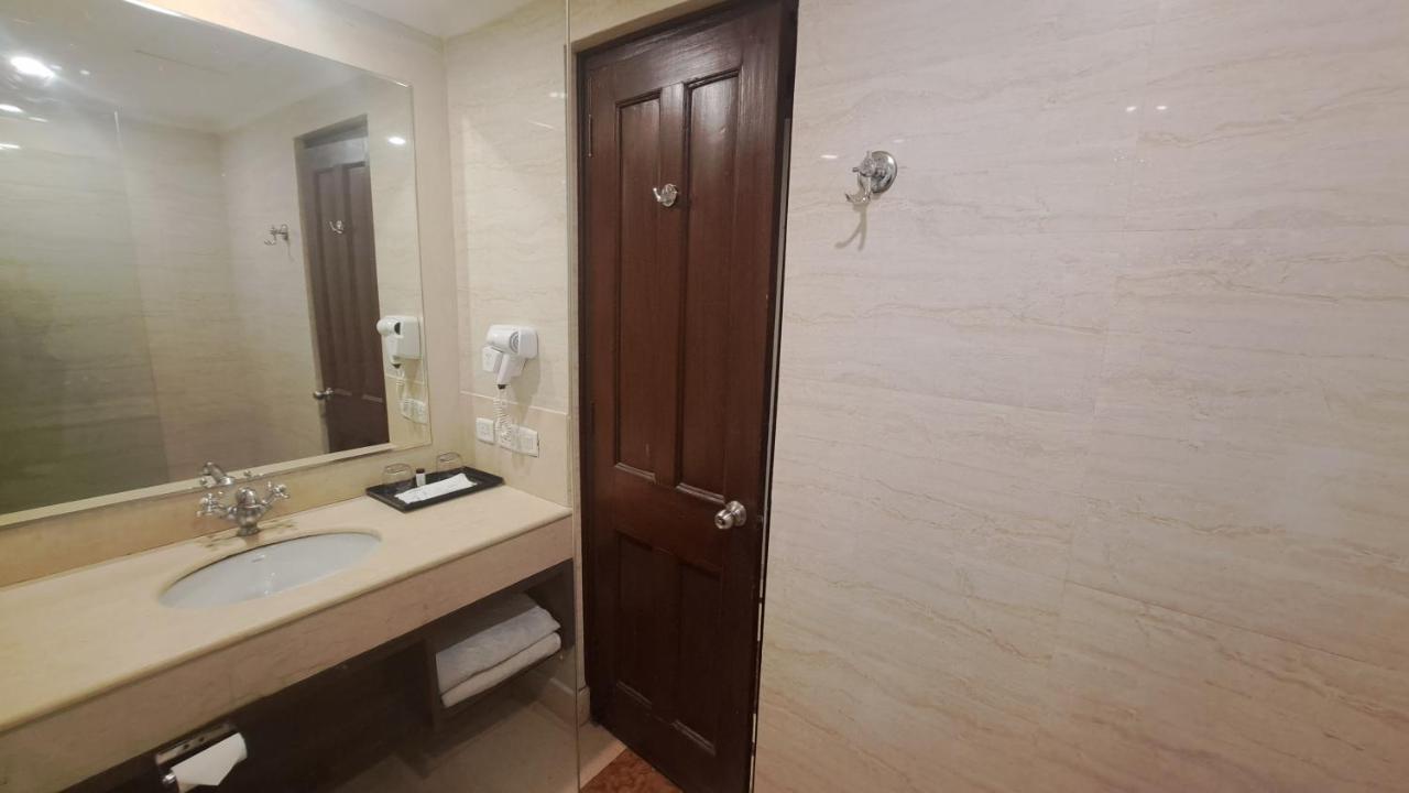 Madhuban Sarovar Portico Mussoorie Dış mekan fotoğraf